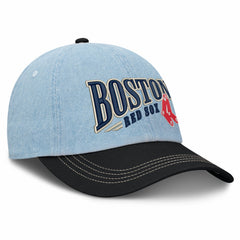 Boston Red Sox Fanatics Retire Adjustable Hat - MLB