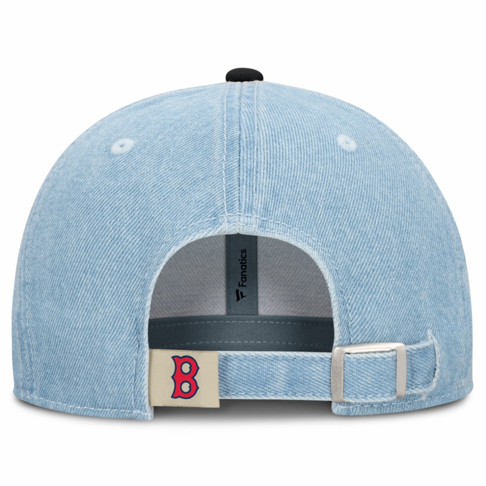 Boston Red Sox Fanatics Retire Adjustable Hat - MLB