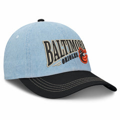 Baltimore Orioles Fanatics Retire Adjustable Hat - MLB