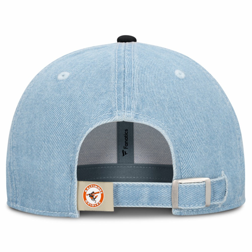 Baltimore Orioles Fanatics Retire Adjustable Hat - MLB
