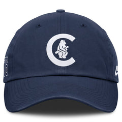 Chicago Cubs Nike Cooperstown Club Adjustable Hat - MLB