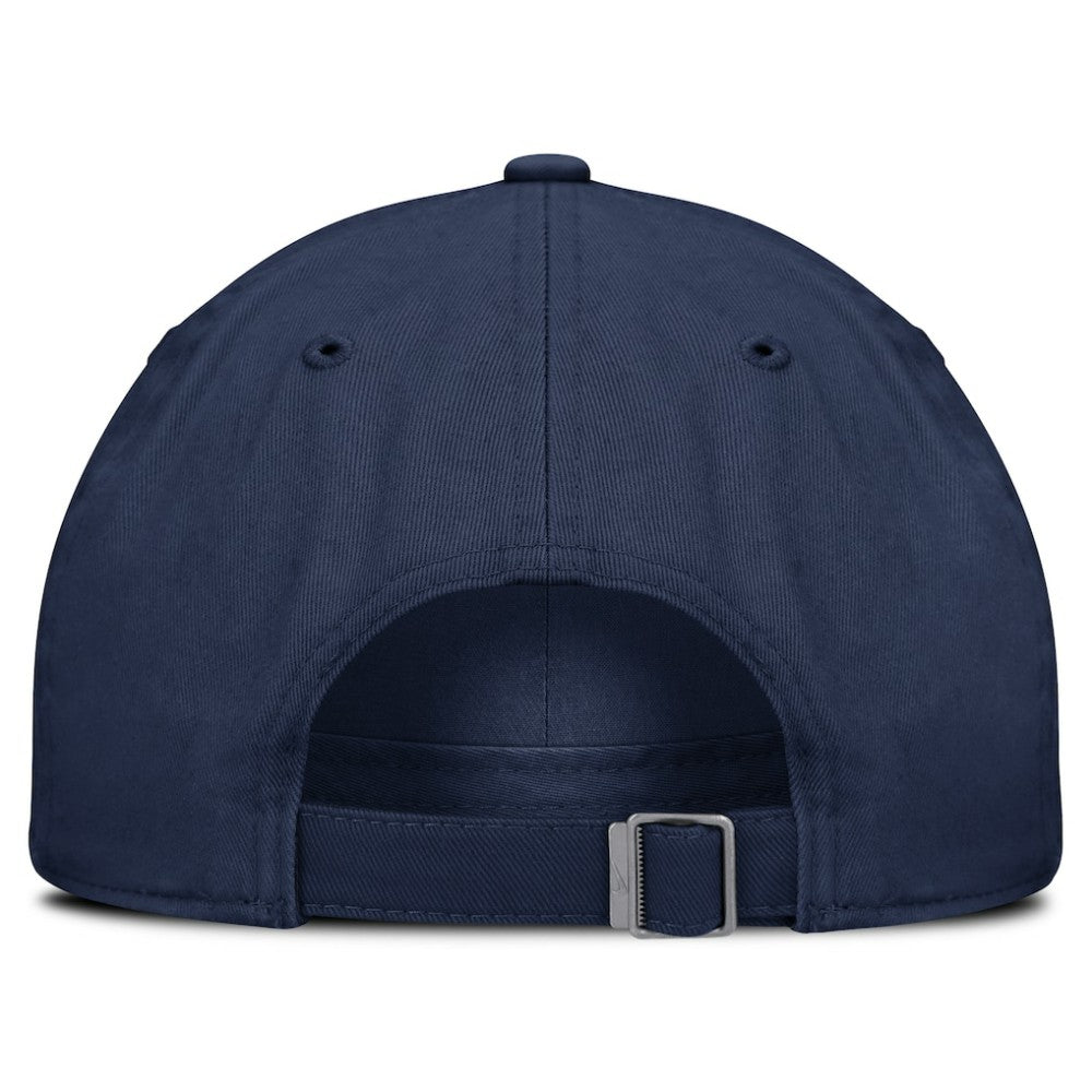 Chicago Cubs Nike Cooperstown Club Adjustable Hat - MLB