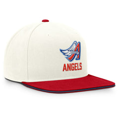 Los Angeles Angels Nike Cooperstown Pro Dri-FIT Snapback Hat - MLB