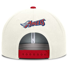 Los Angeles Angels Nike Cooperstown Pro Dri-FIT Snapback Hat - MLB