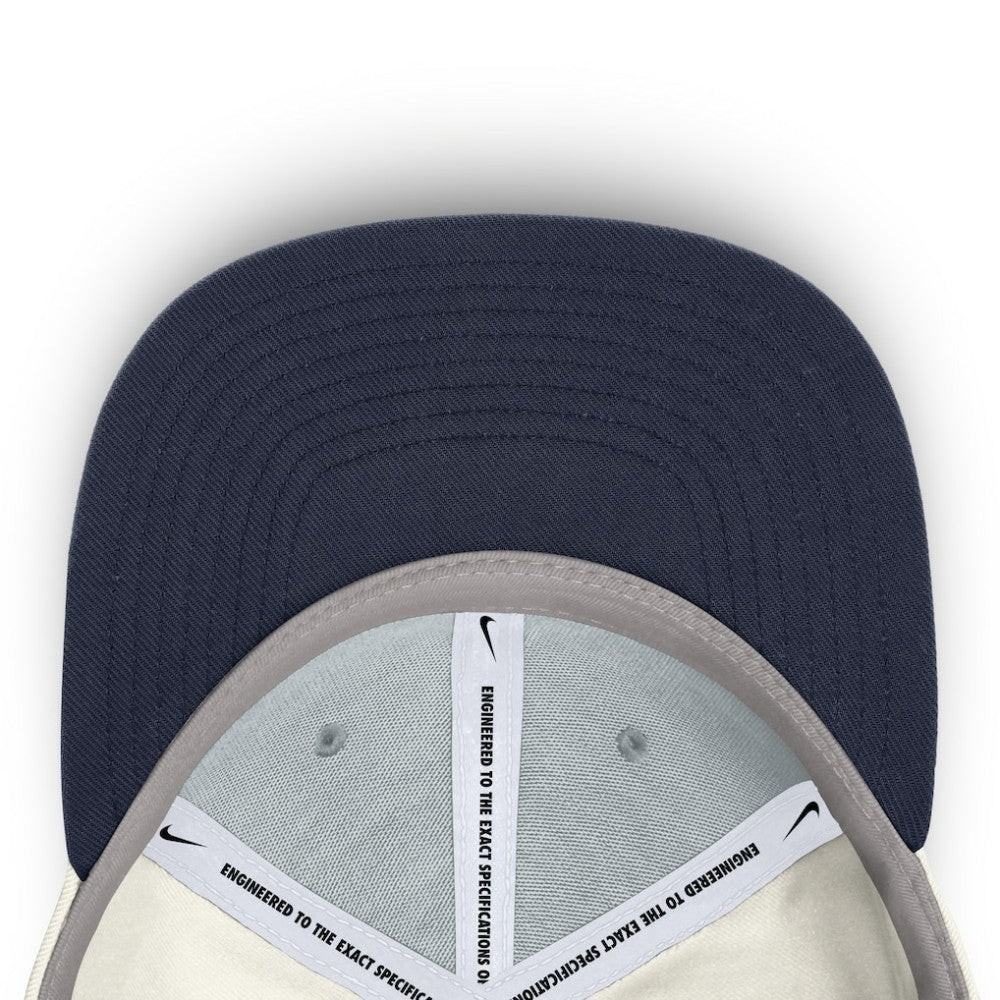 San Diego Padres Nike Cooperstown Pro Dri-FIT Snapback Hat - MLB