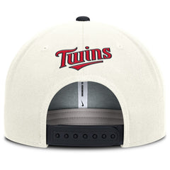 Minnesota Twins Nike Cooperstown Pro Dri-FIT Snapback Hat - MLB