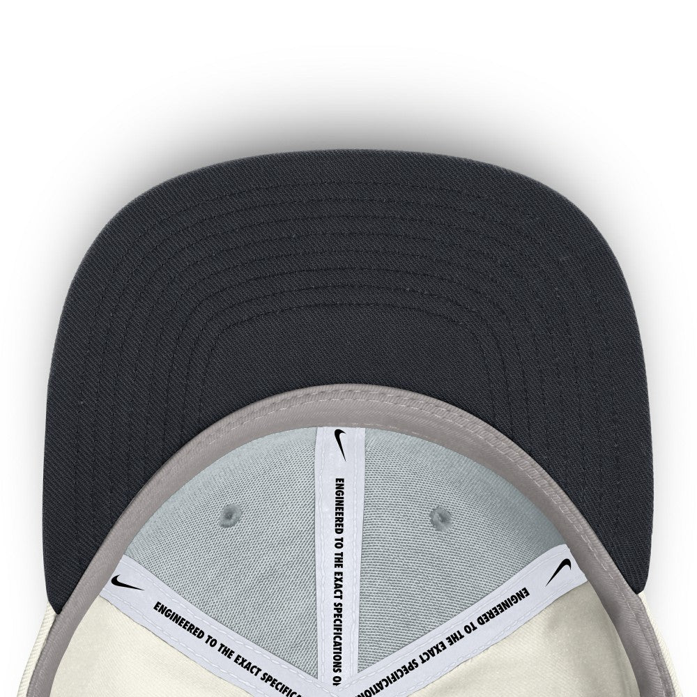 Minnesota Twins Nike Cooperstown Pro Dri-FIT Snapback Hat - MLB