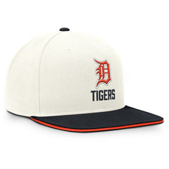 Detroit Tigers Nike Cooperstown Pro Dri-FIT Snapback Hat - MLB