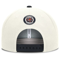 Detroit Tigers Nike Cooperstown Pro Dri-FIT Snapback Hat - MLB