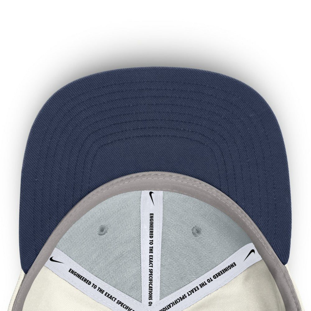 Chicago Cubs Nike Cooperstown Pro Dri-FIT Snapback Hat - MLB