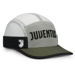 Juventus Skylight Camper Adjustable Hat Olive | Fanatics Sale