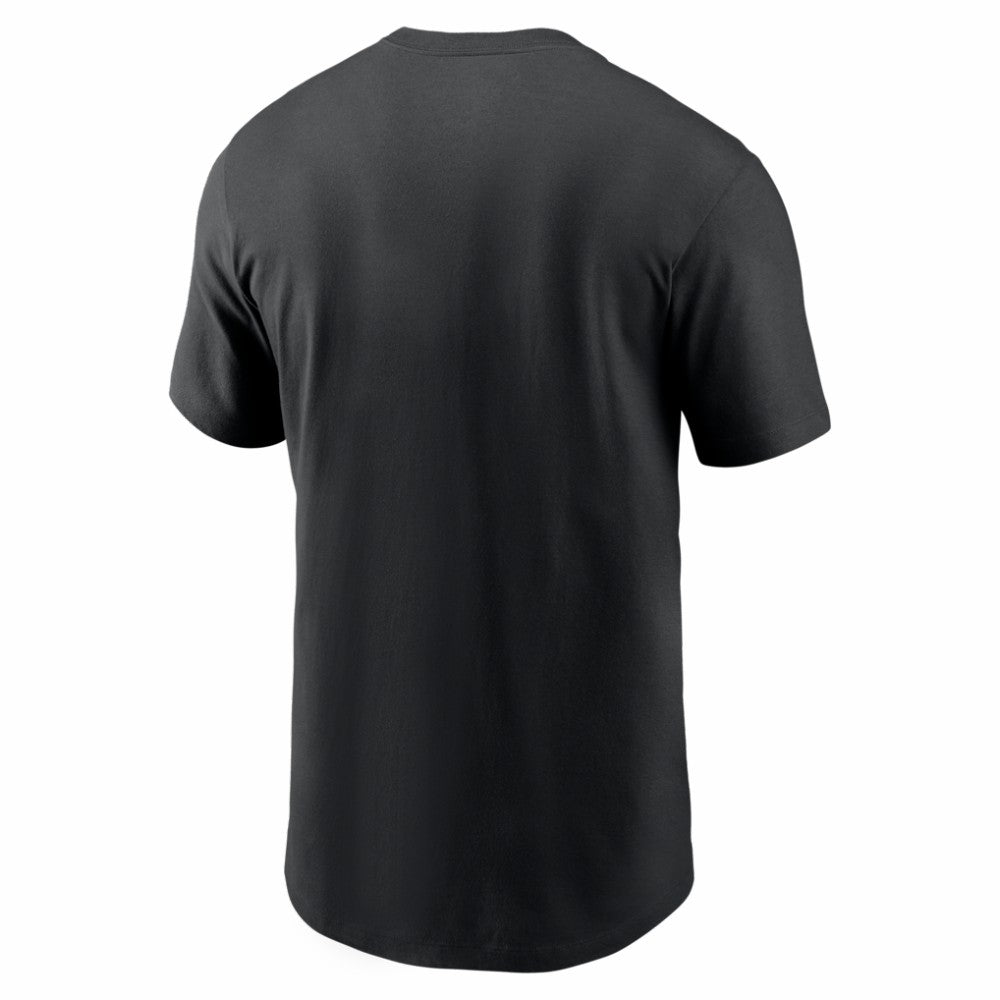 Seattle Mariners Nike Alternate Wordmark T-Shirt - MLB