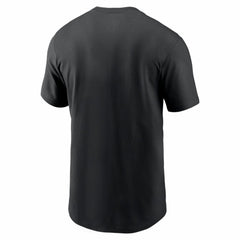 Seattle Mariners Nike Alternate Wordmark T-Shirt - MLB