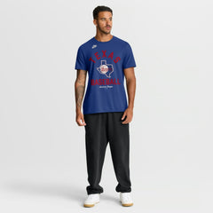 Texas Rangers Nike Cooperstown Collection T-Shirt - MLB