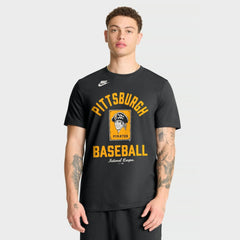 Pittsburgh Pirates Nike Cooperstown Collection T-Shirt - MLB