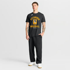 Pittsburgh Pirates Nike Cooperstown Collection T-Shirt - MLB