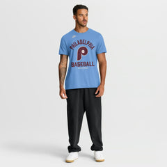 Philadelphia Phillies Nike Cooperstown Collection T-Shirt - MLB