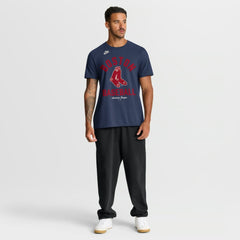 Boston Red Sox Nike Cooperstown Collection T-Shirt - MLB