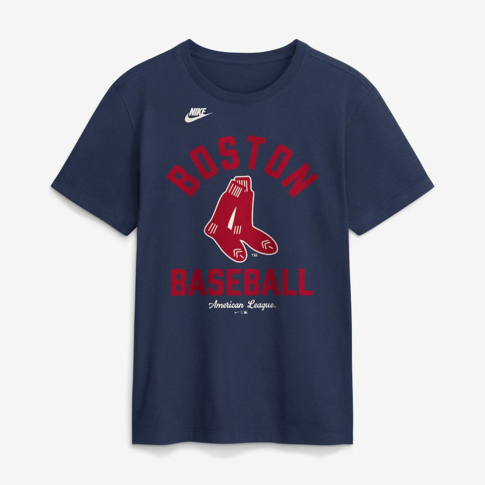 Boston Red Sox Nike Cooperstown Collection T-Shirt - MLB