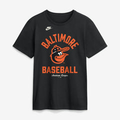 Baltimore Orioles Nike Cooperstown Collection T-Shirt - MLB