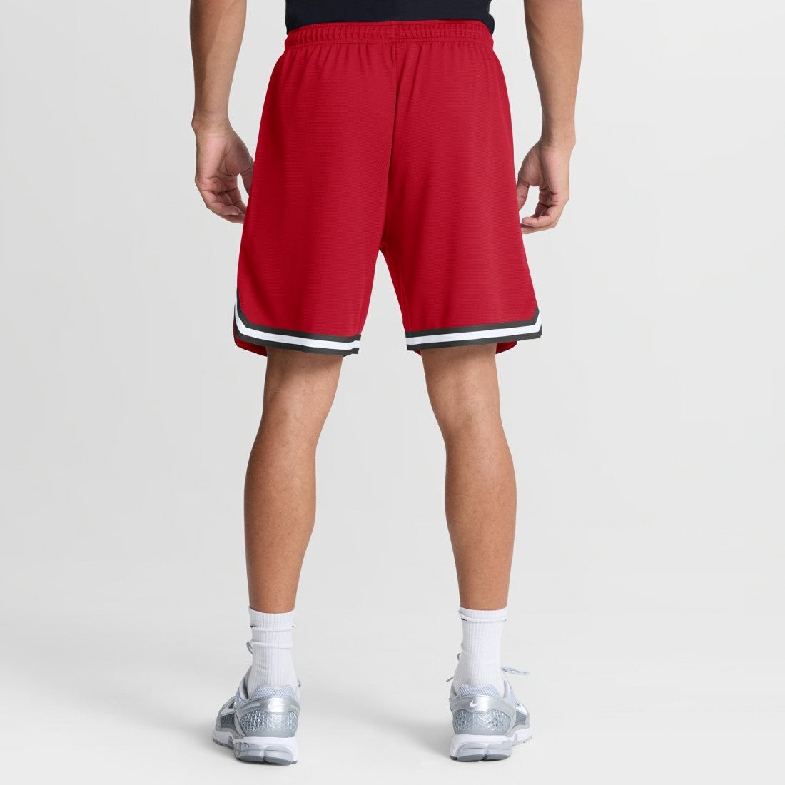 Tampa Bay Buccaneers Fearless Drive Shorts Red | Fanatics