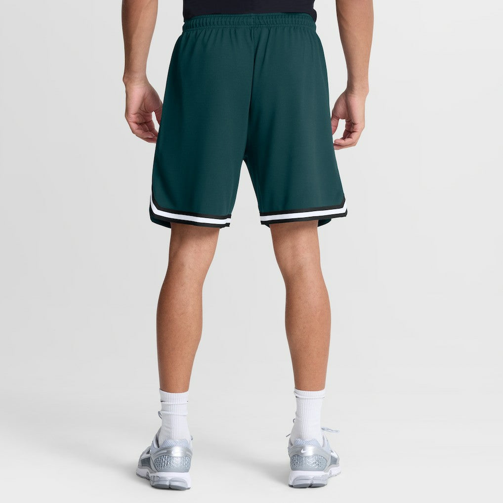 Philadelphia Eagles Fearless Drive Shorts Midnight Green | Fanatics
