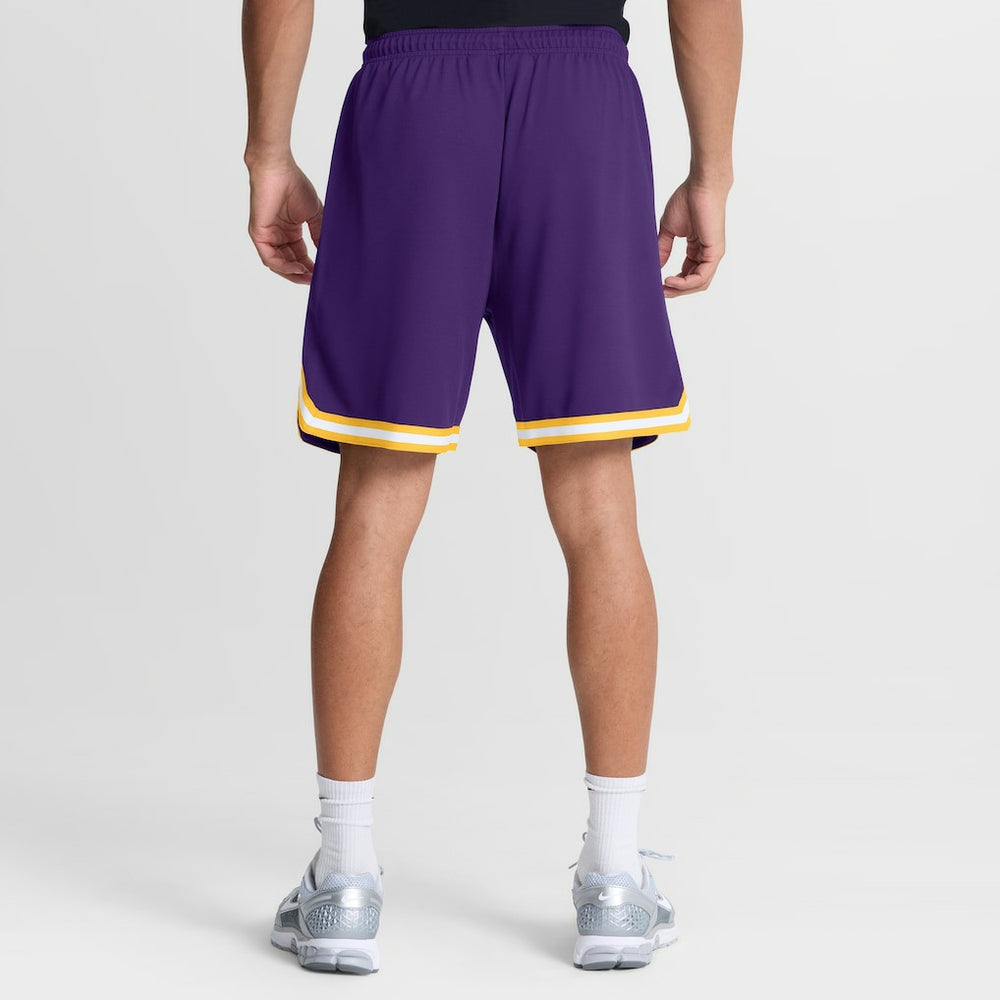 Minnesota Vikings Fearless Drive Shorts Purple | Fanatics