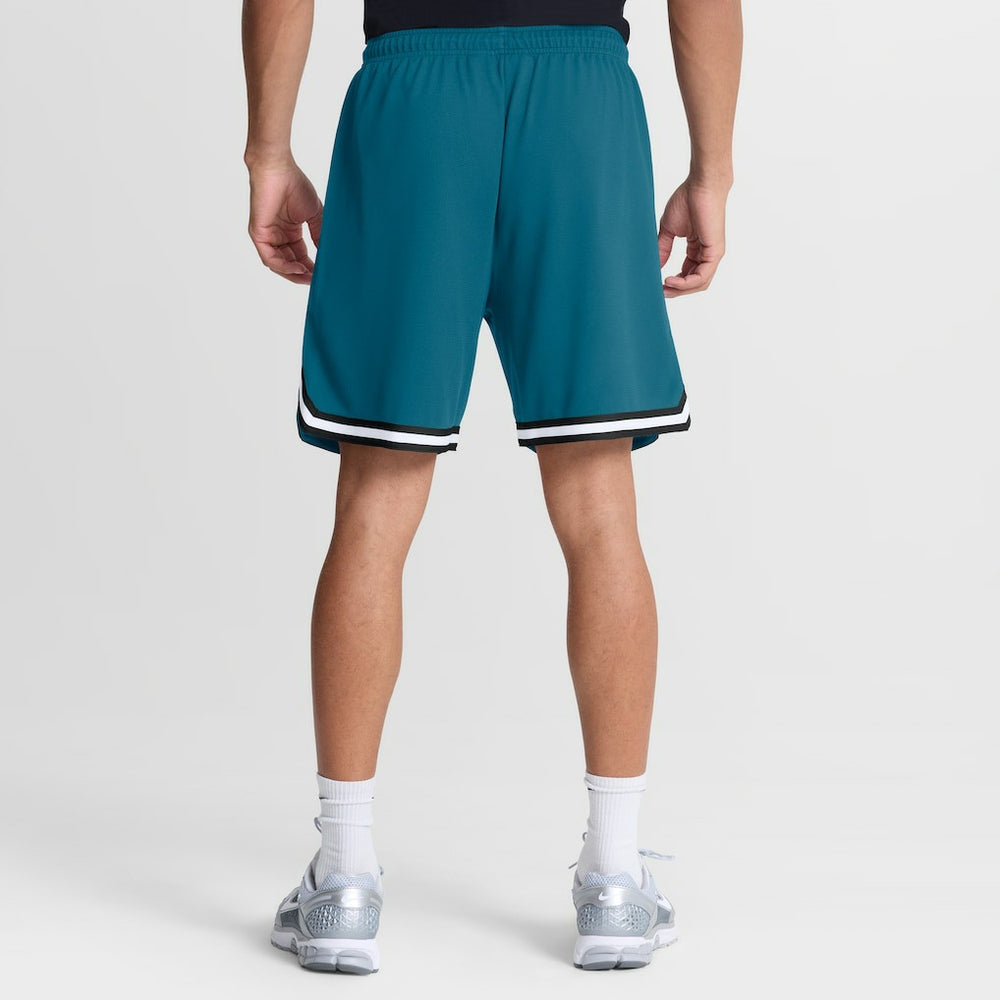 Jacksonville Jaguars Fearless Drive Shorts Teal | Fanatics