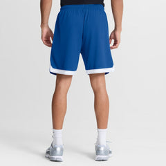 Indianapolis Colts Fearless Drive Shorts Royal | Fanatics