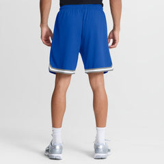 Detroit Lions Fearless Drive Shorts Blue | Fanatics