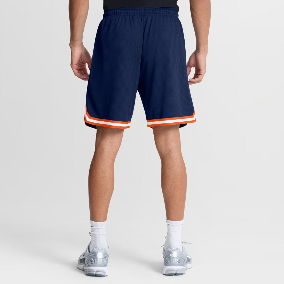 Denver Broncos Fearless Drive Shorts Navy | Fanatics