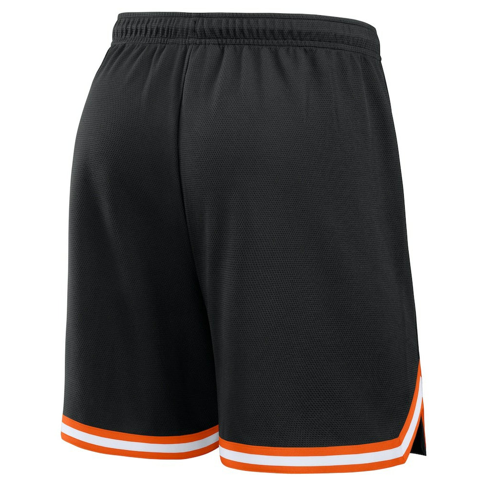 Cincinnati Bengals Fearless Drive Shorts Black | Fanatics