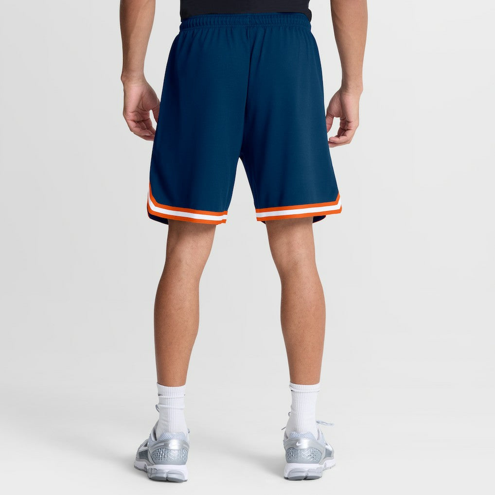 Chicago Bears Fearless Drive Shorts Navy | Fanatics