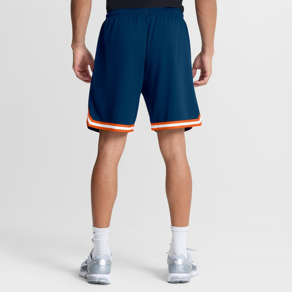 Chicago Bears Fearless Drive Shorts Navy | Fanatics