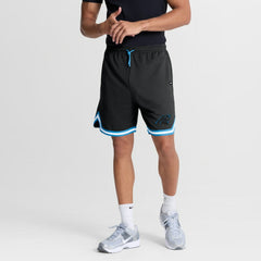 Carolina Panthers Fearless Drive Shorts Black | Fanatics