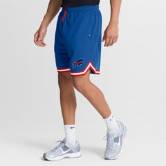 Buffalo Bills Fearless Drive Shorts Royal | Fanatics