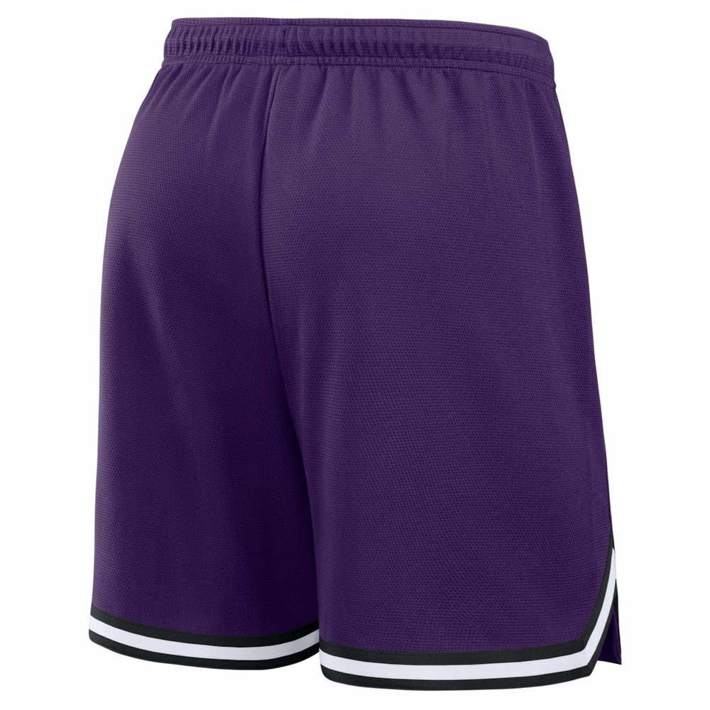 Baltimore Ravens Fearless Drive Shorts Purple | Fanatics