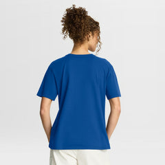 Buffalo Bills Women's Fade Legacy T-Shirt Royal | Fanatics