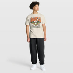 San Francisco Giants Fanatics Stadium Slub T-Shirt - MLB