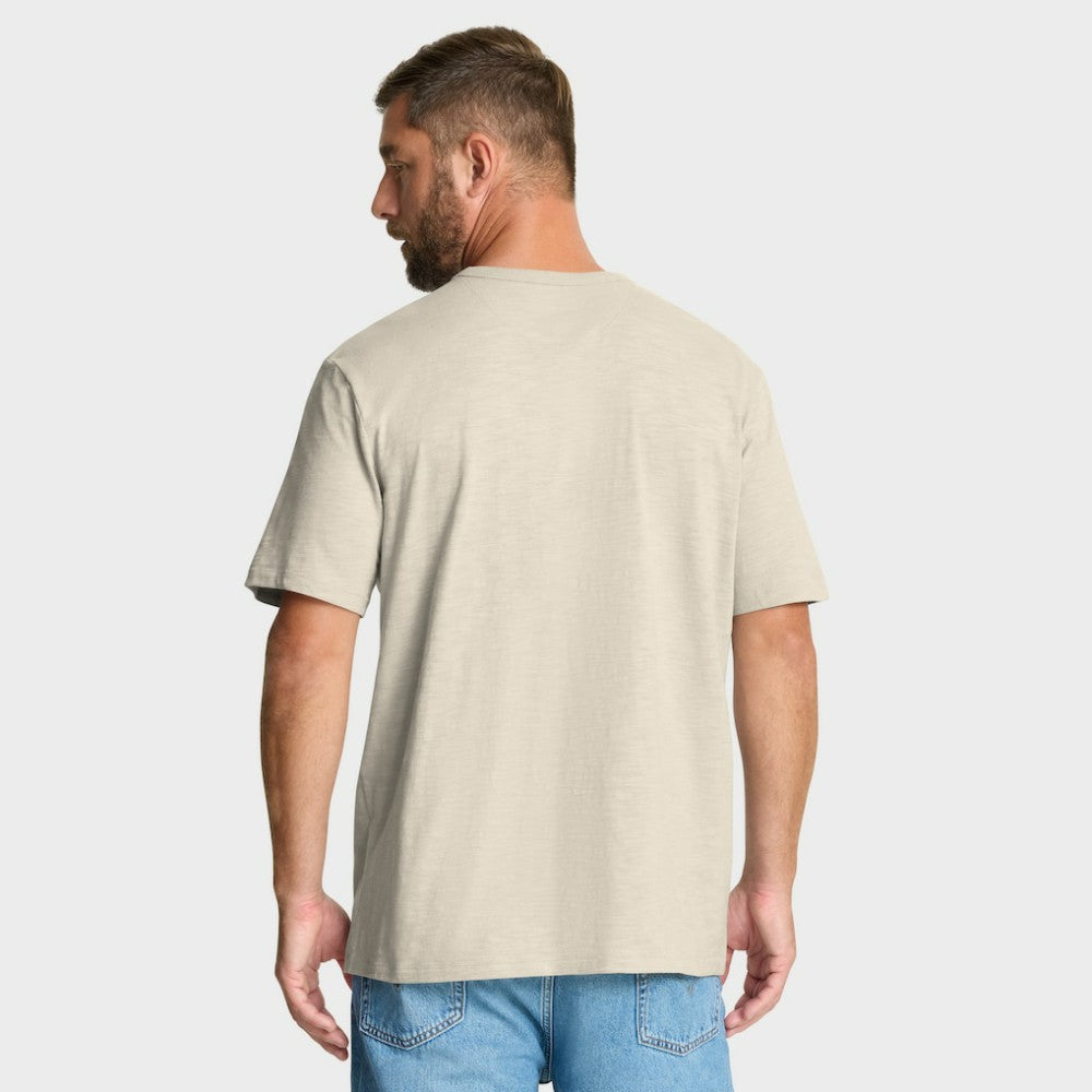 Pittsburgh Pirates Fanatics Stadium Slub T-Shirt - MLB