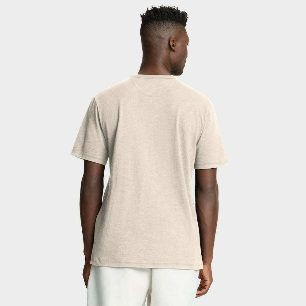 Chicago Cubs Fanatics Stadium Slub T-Shirt - MLB