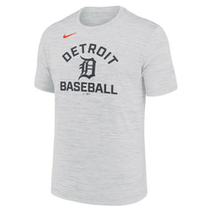Detroit Tigers Nike Velocity Team City Baseball Dri-FIT T-Shirt - MLB
