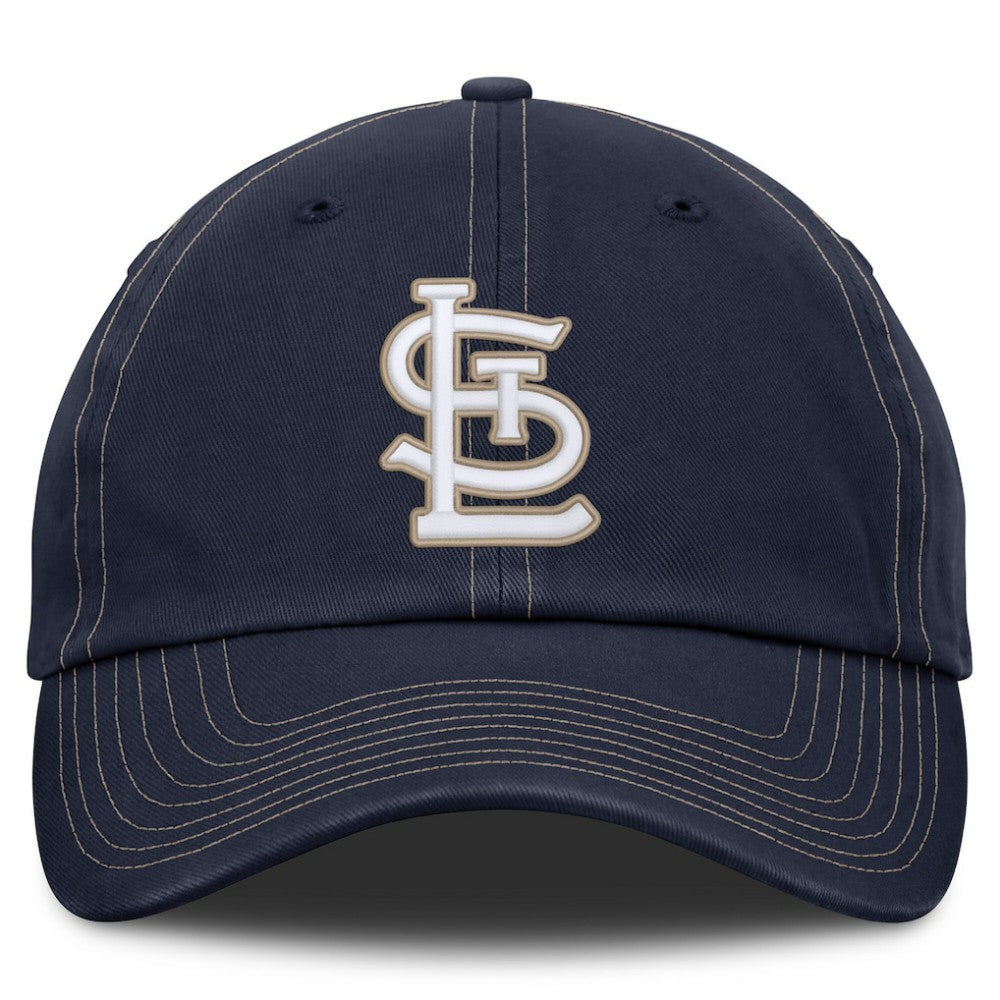 St. Louis Cardinals Nike Father's Day Club Adjustable Hat - MLB