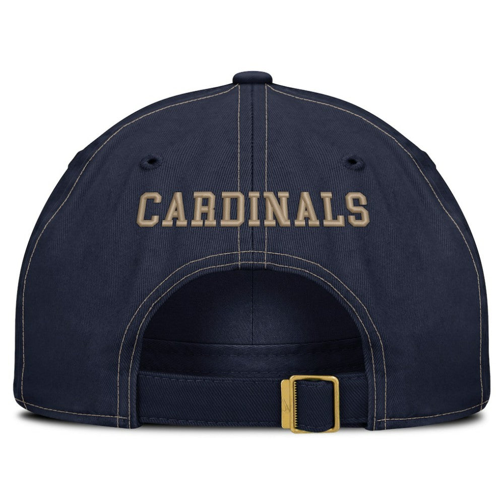 St. Louis Cardinals Nike Father's Day Club Adjustable Hat - MLB