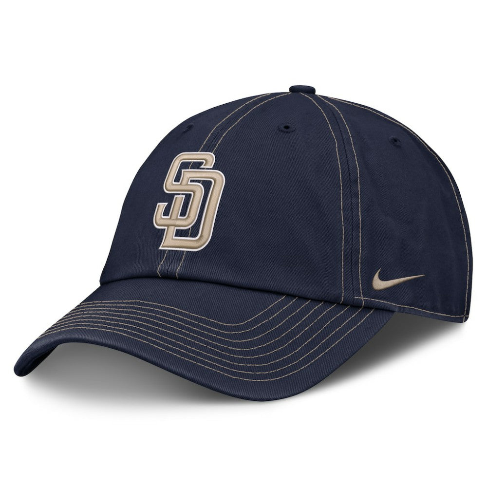 San Diego Padres Nike Father's Day Club Adjustable Hat - MLB