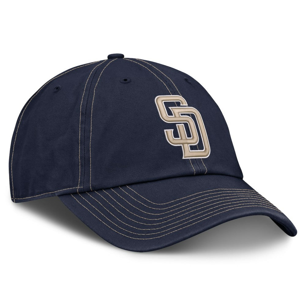 San Diego Padres Nike Father's Day Club Adjustable Hat - MLB