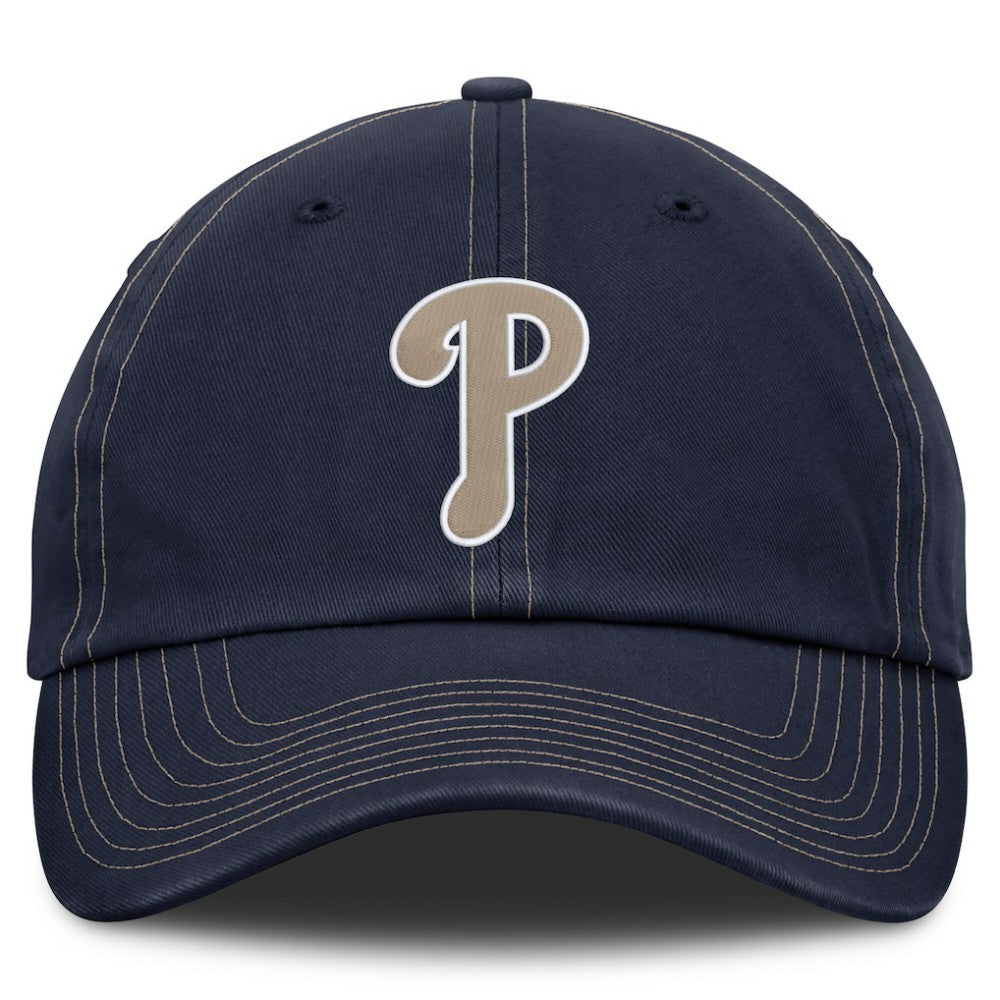 Philadelphia Phillies Nike Father's Day Club Adjustable Hat - MLB