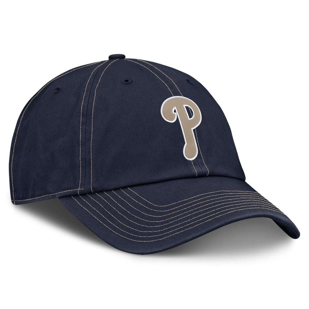 Philadelphia Phillies Nike Father's Day Club Adjustable Hat - MLB