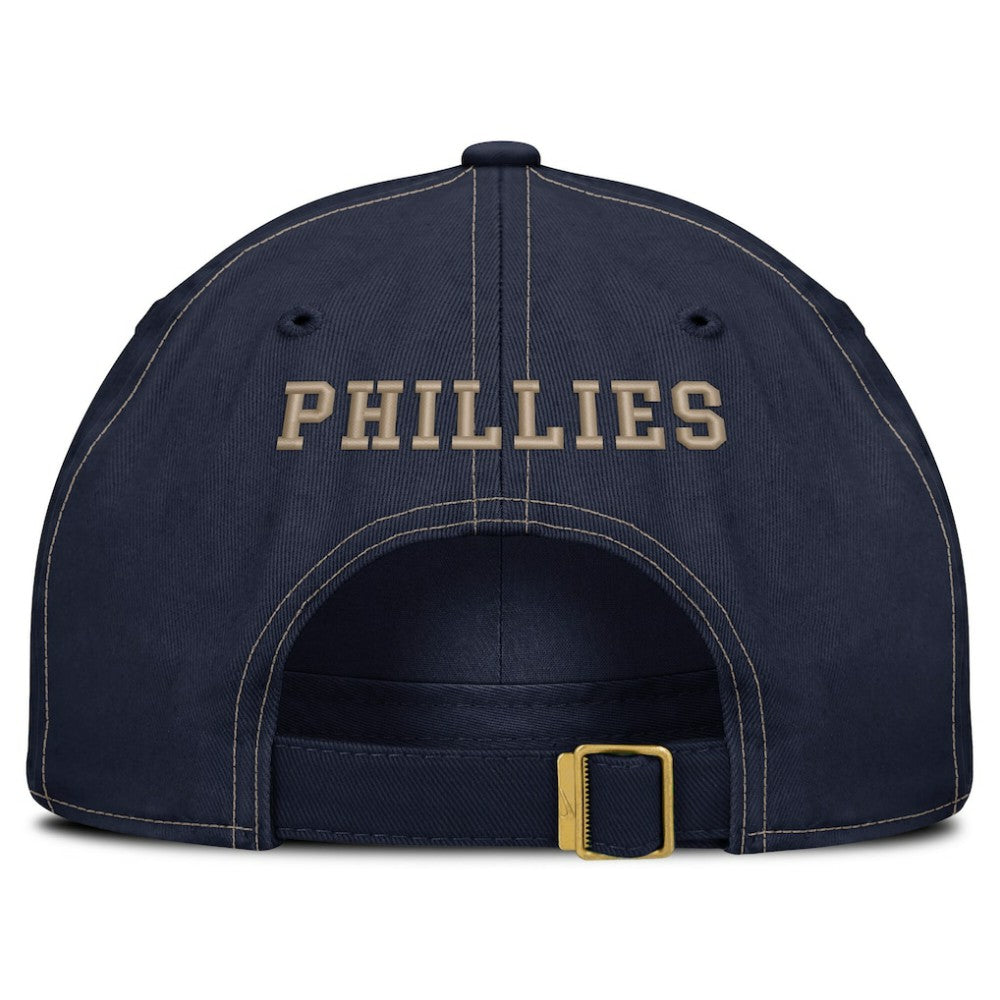 Philadelphia Phillies Nike Father's Day Club Adjustable Hat - MLB