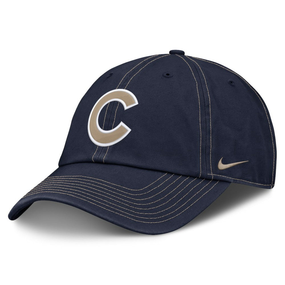 Chicago Cubs Nike Father's Day Club Adjustable Hat - MLB